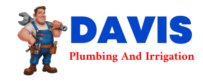 Trusted plumber in BELLE RIVE